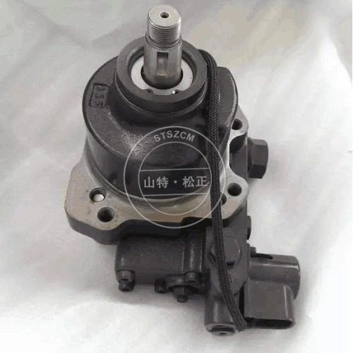 komatsu fan motor 708-7S-00530 for WA380-5 China
